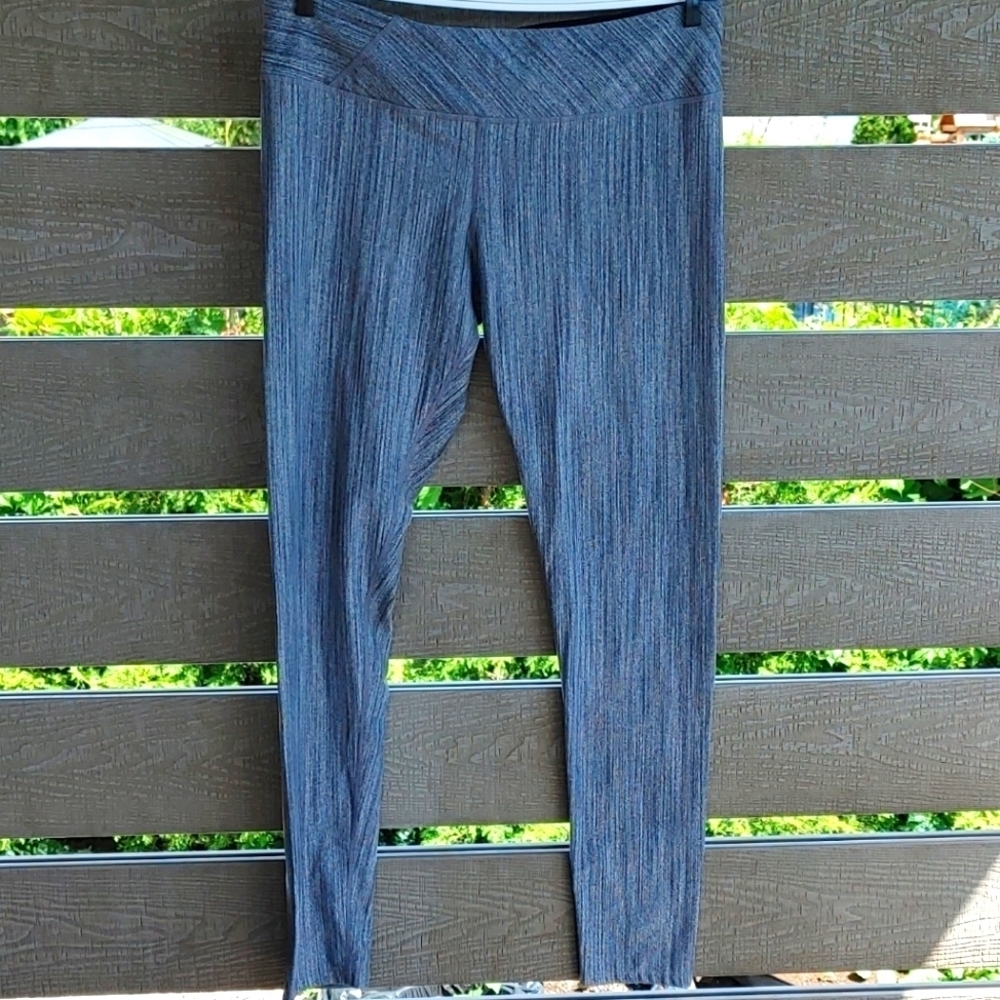 Tuff Athletic Legging‎ size L